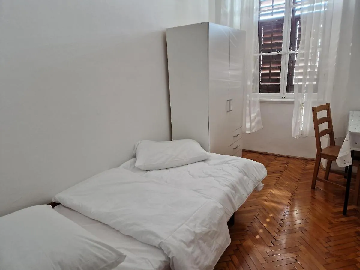 Lejlighed Studio Apartman Port Pula