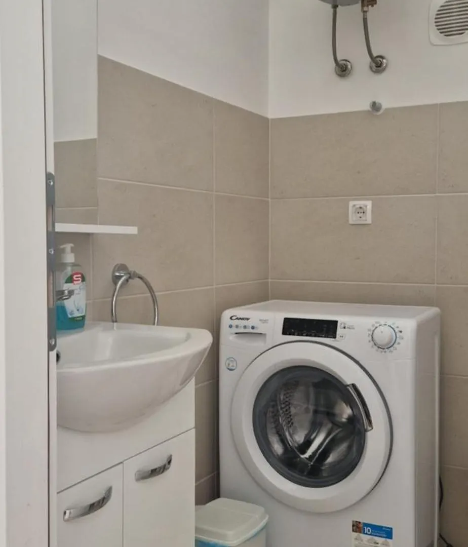 Lejlighed Studio Apartman Port Pula Kroatien
