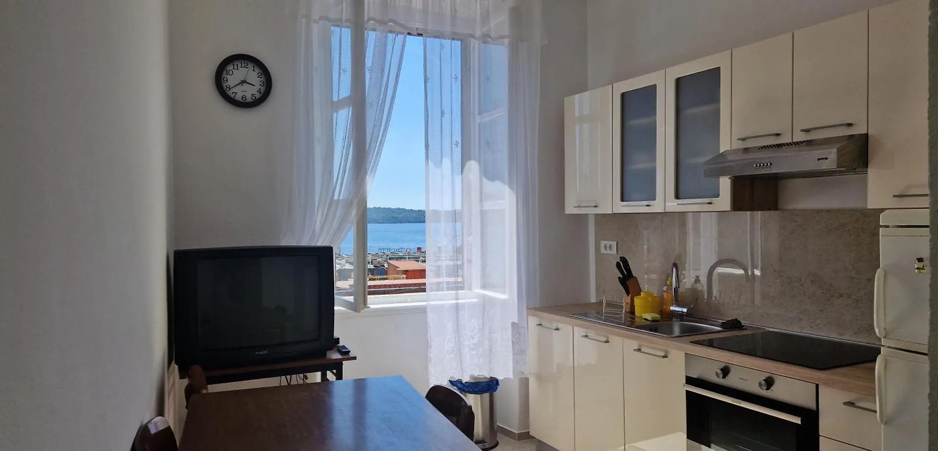 Studio Apartman Port Pula Kroatien