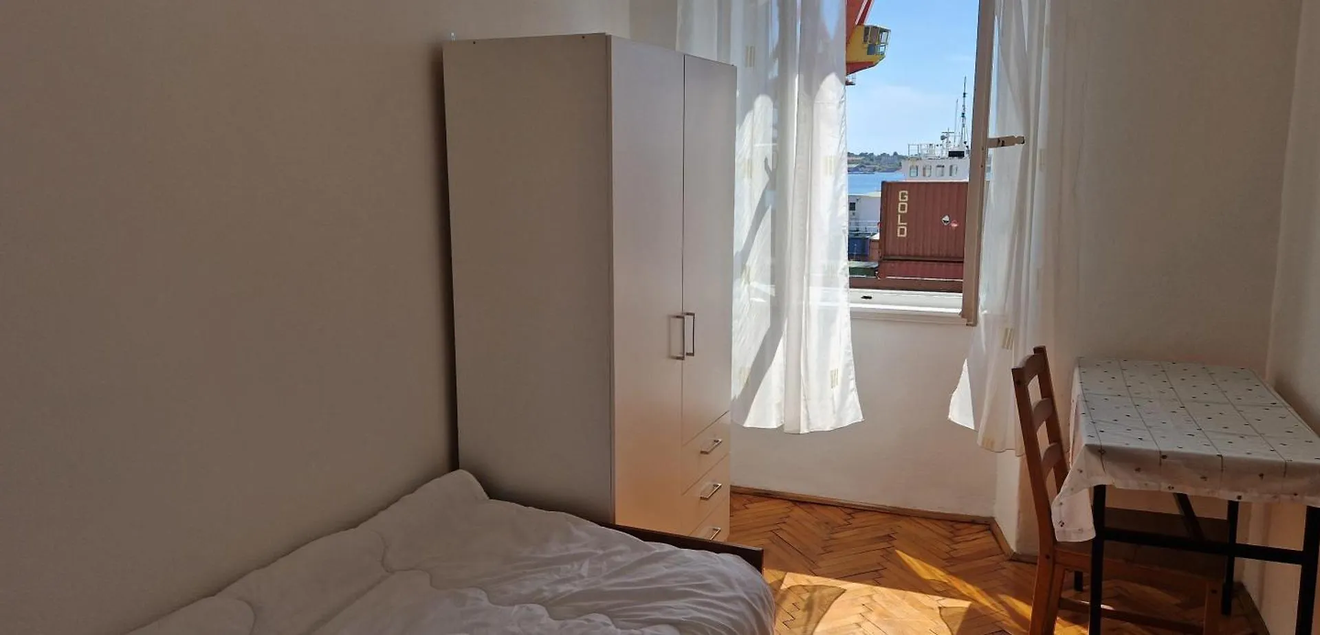 Studio Apartman Port Pula Kroatien